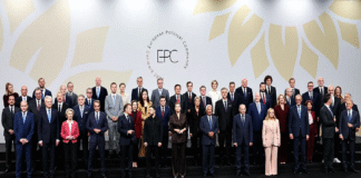 Hungarian vetoes eclipse back-to-back summits of European leaders