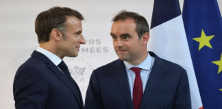 France’s new PM resigns right after new cabinet unveiled