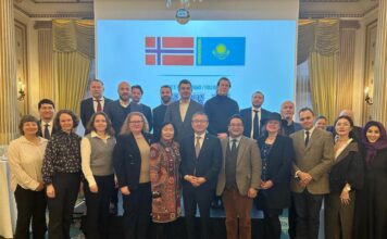 Tokayev’s ‘New Kazakhstan’ Roadmap Presented in Norway: Politics, Economy, and Partnerships