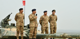 Pakistan warns India of ‘devastation’ after New Delhi’s ‘jingoistic statements’