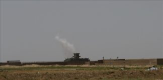 Pakistan launches heavy response after unprovoked Afghan firing on Pakistani soil