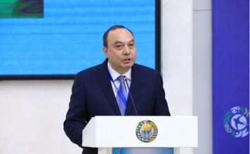 “Once Torn by Conflict, Central Asia Now Stands as a Symbol of Stability”